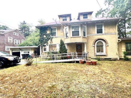 15018 Terrace Rd, East Cleveland, OH, 44112 | Card Image