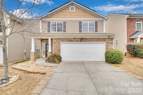 738 Lumber Ln, Charlotte, NC, 28214-0043 | Card Image