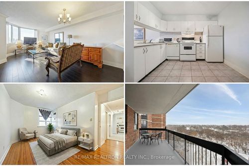 903-236 Albion Road, Etobicoke, ON, M9W6A6 | Card Image