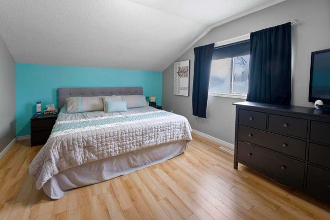 4818 50 Street, Home with 2 bedrooms, 1 bathrooms and 2 parking in Sedgewick AB | Image 30