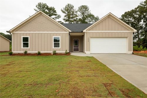 1830 Forkview Ct, Lawrenceville, GA, 30044 | Card Image