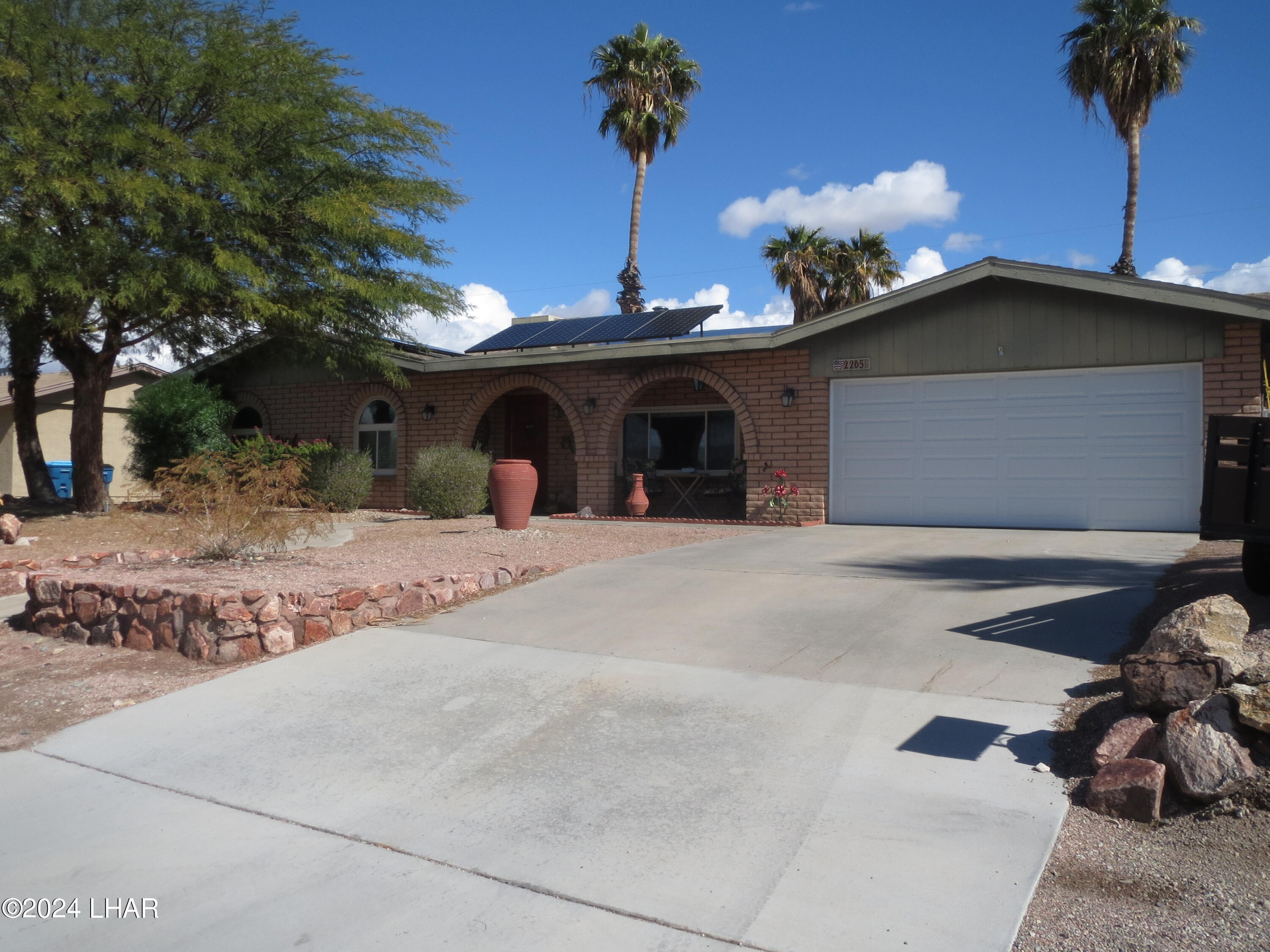 Ajo Dr, Lake Havasu City, AZ 86403
