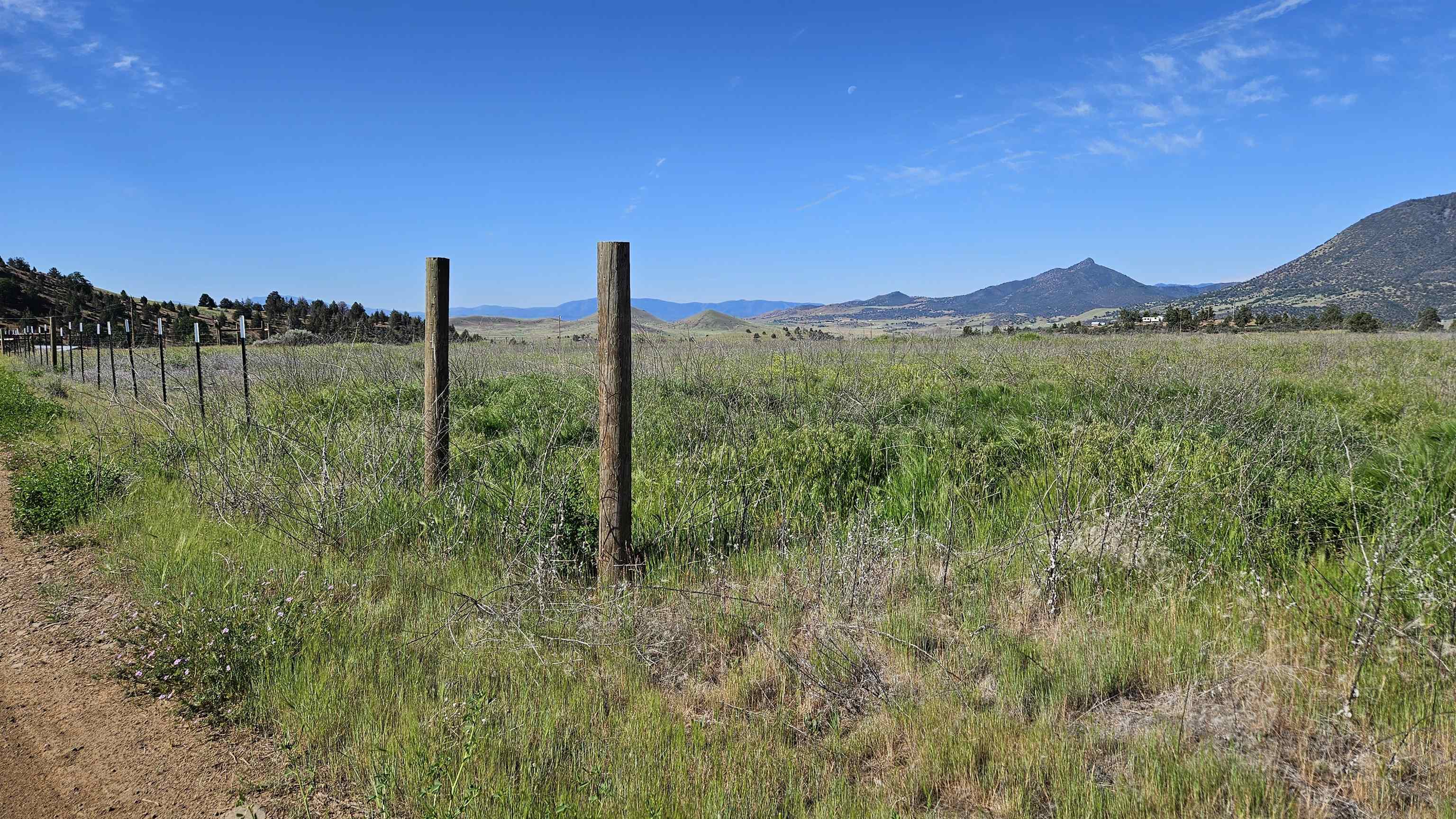 Land in Montague 2