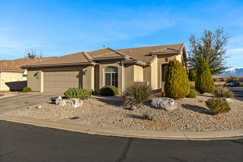 1356 W Country Club Dr, St. George, UT, 84790 | Card Image