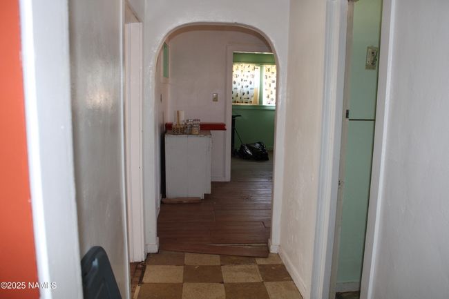 1012 W Aspinwall St, House other with 3 bedrooms, 1 bathrooms and null parking in Winslow AZ | Image 26
