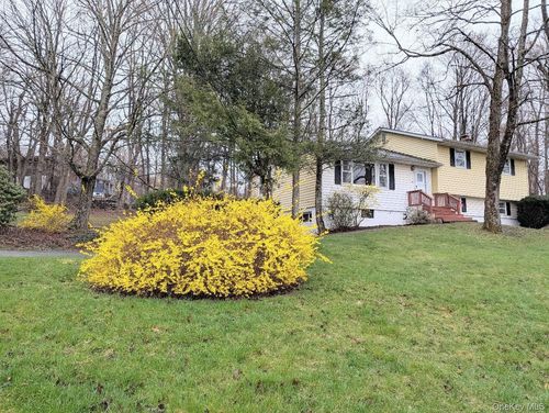 22 Prospect St, Rhinebeck, NY, 12572-1316 | Card Image