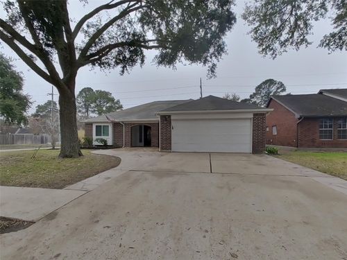 19403 Misty Cove Dr, Katy, TX, 77449-3981 | Card Image