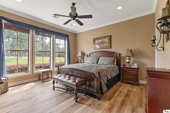 202 Pinehurst Cir, House other with 3 bedrooms, 3 bathrooms and null parking in Calhoun LA | Image 17