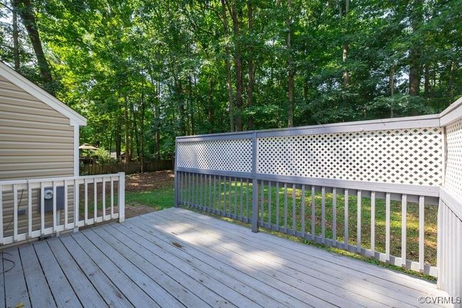 7300 Key Deer Cir, House other with 3 bedrooms, 2 bathrooms and null parking in Midlothian VA | Image 32