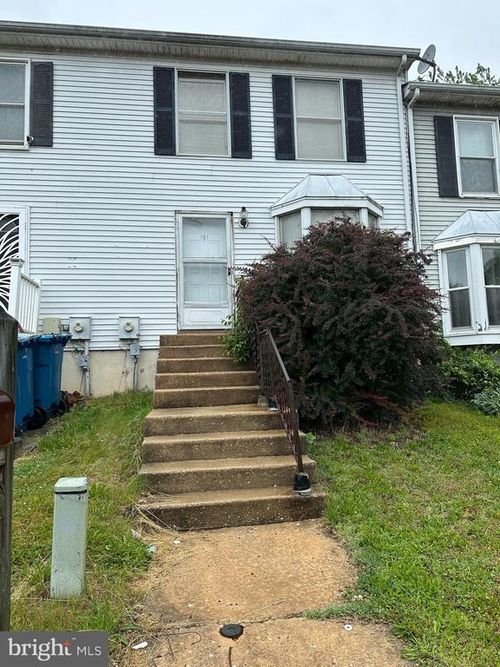 161 Whitburn Pl, NEWARK, DE, 19702-6001 | Card Image