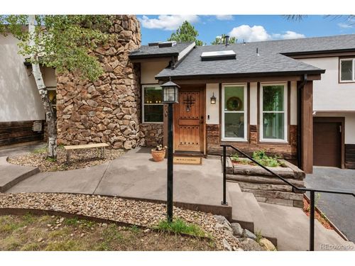 4170 Aspen Ln, Evergreen, CO, 80439-8411 | Card Image