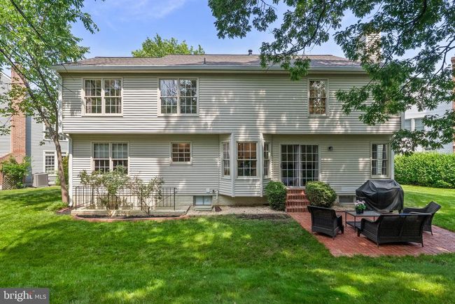 43952 Bidwell Ct, House other with 4 bedrooms, 4 bathrooms and null parking in ASHBURN VA | Image 26