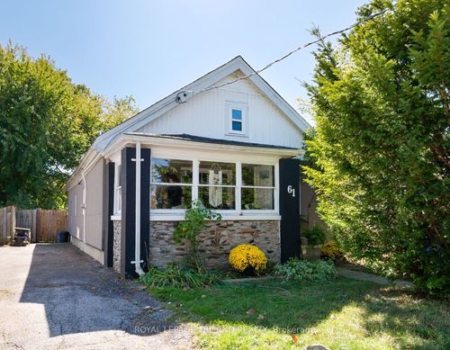 61 Briscoe St W, London, ON, N6J1M4 | Card Image