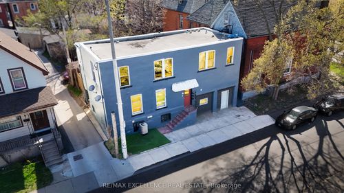 4 Rosemont Ave, Hamilton, ON, L8L2M3 | Card Image