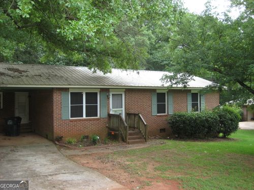 167 Franklin St, Zebulon, GA, 30295-3312 | Card Image