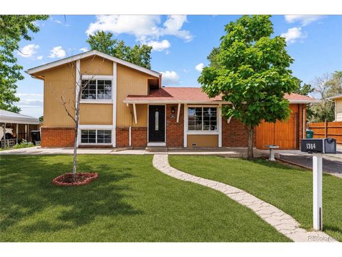 1364 Nueva Vista Dr, Denver, CO, 80229-5531 | Card Image