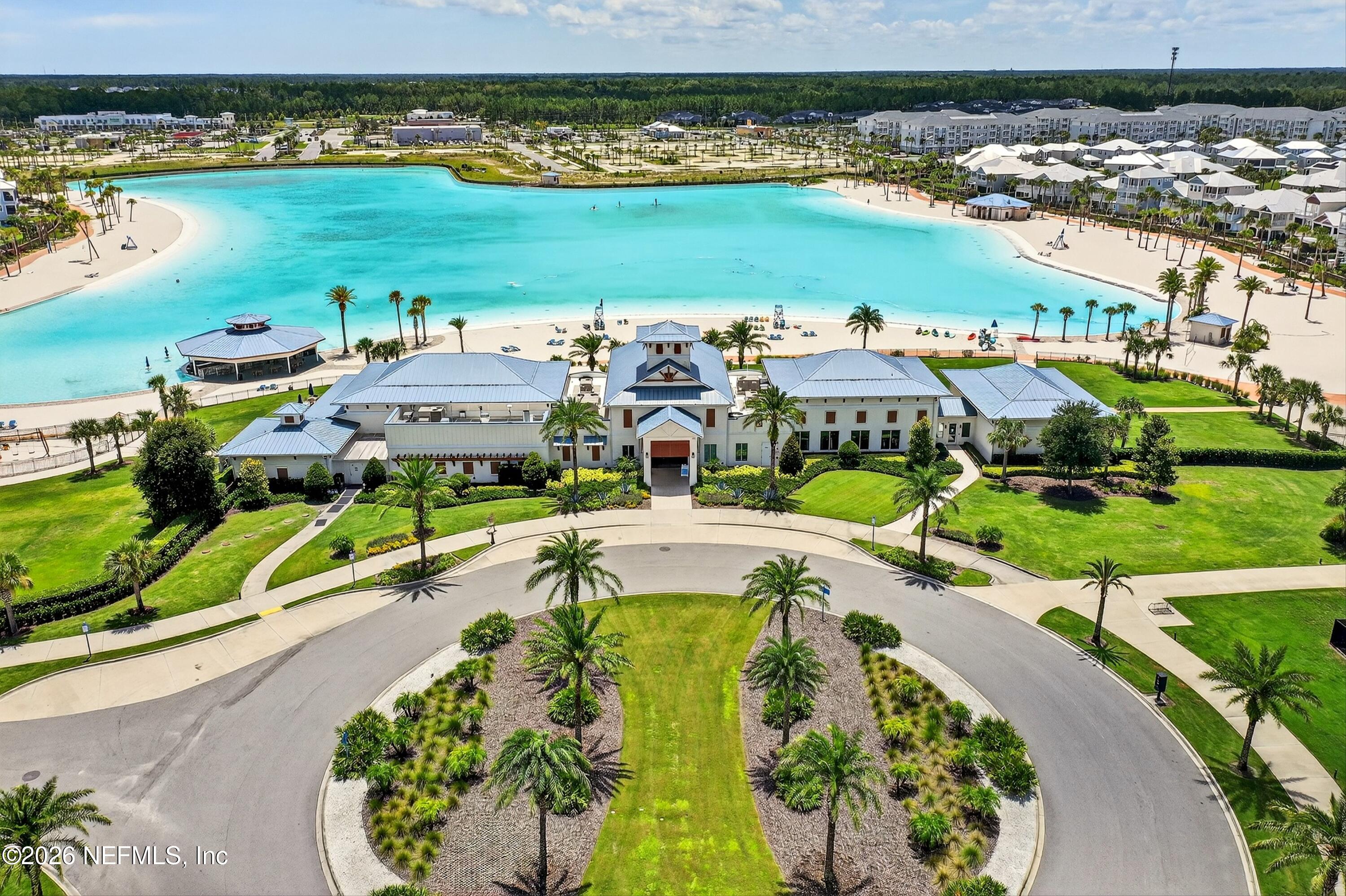 Residential in St. Johns