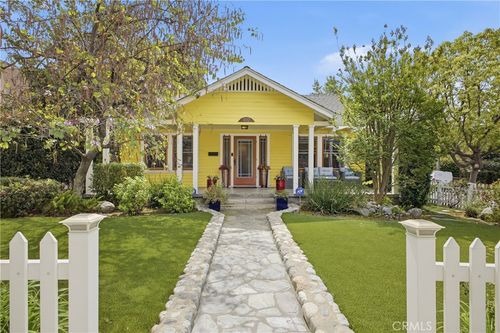 402 Wildrose Ave, Monrovia, CA, 91016-2941 | Card Image