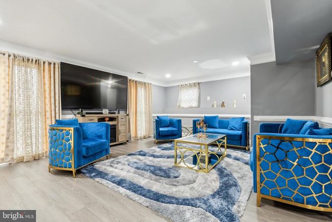 5289 Sudberry Ln, House other with 5 bedrooms, 3 bathrooms and null parking in WOODBRIDGE VA | Image 6