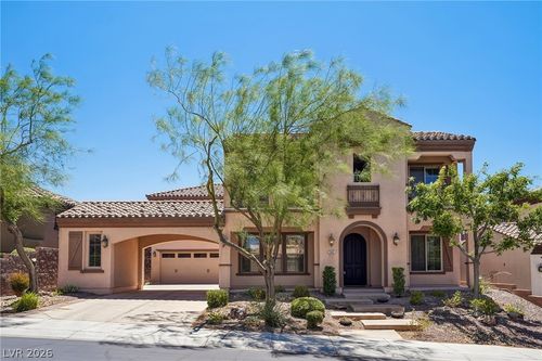2805 Proust Ct, Henderson, NV, 89044-0321 | Card Image