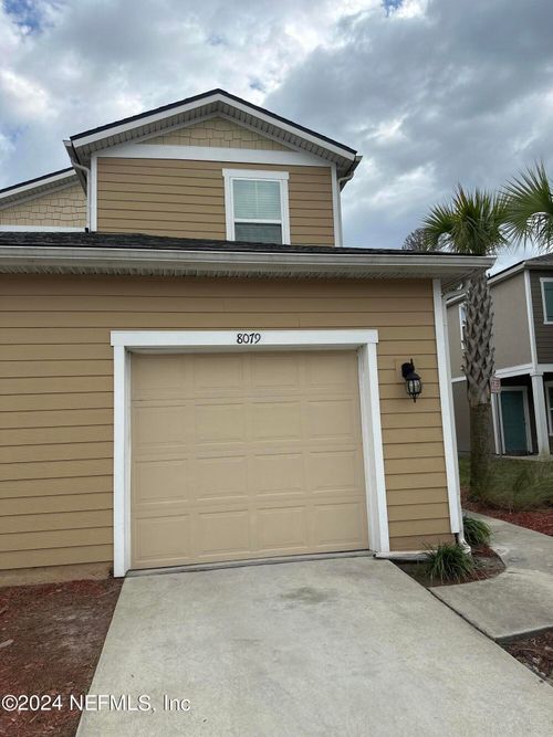 7829 Echo Springs Rd, JACKSONVILLE, FL, 32256-0285 | Card Image