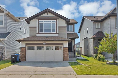 33 Skyview Springs Rd Ne, Calgary, AB, T3N0C3 | Card Image