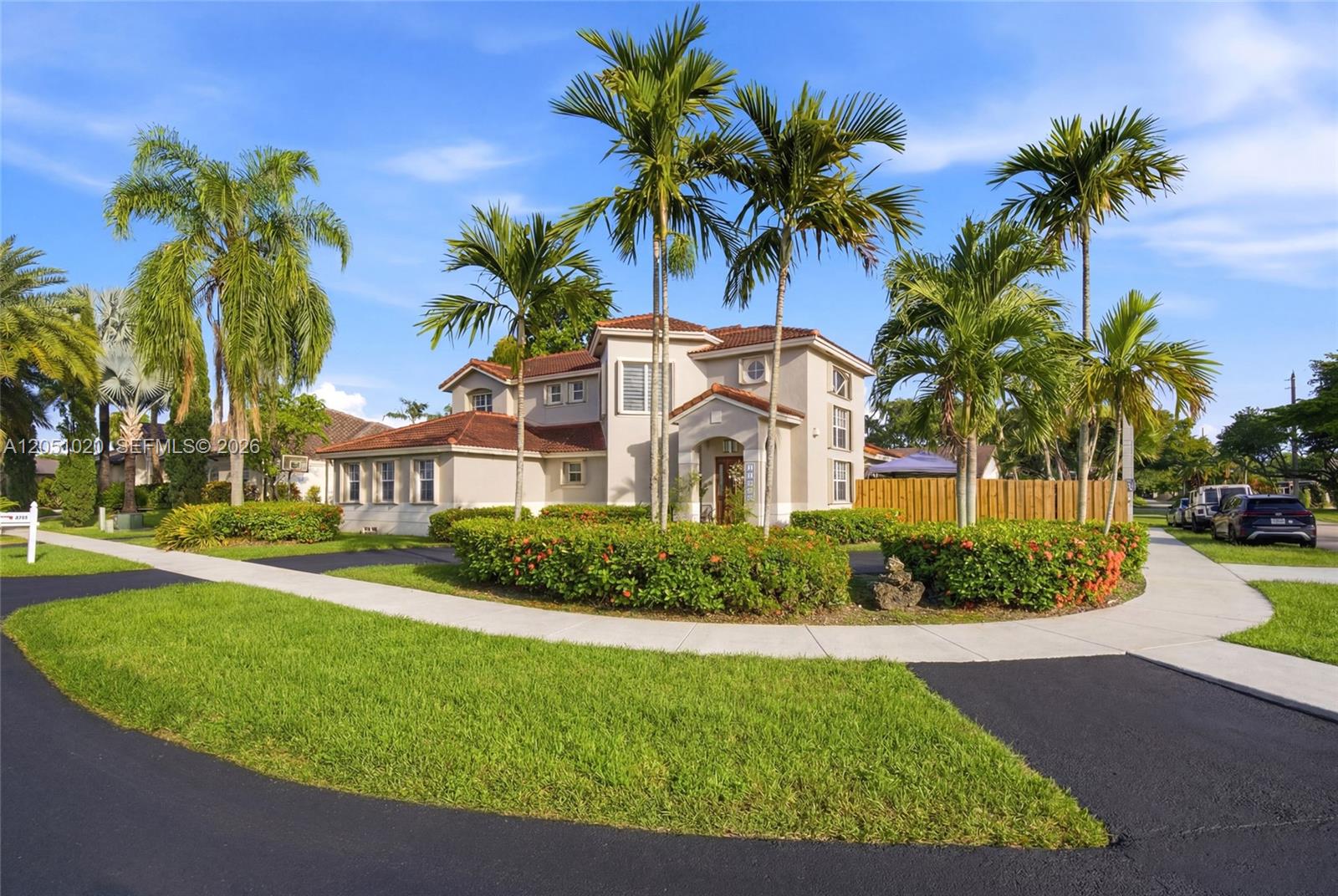 Residential in Miami 4