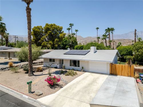 37511 Palo Verde Dr, Cathedral City, CA, 92234-7743 | Card Image