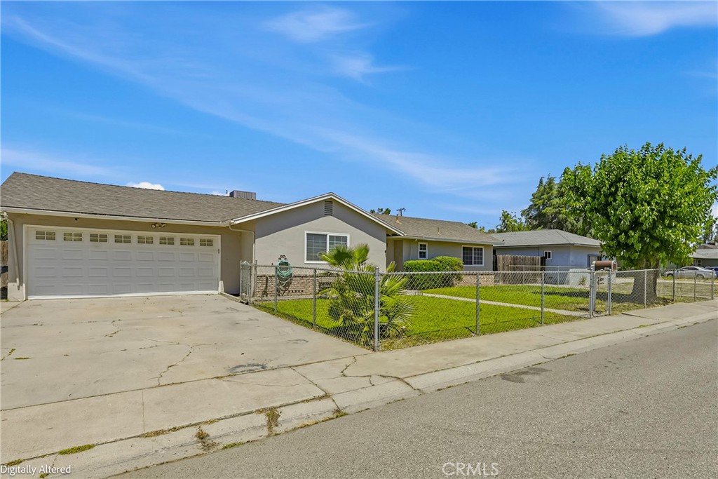 Residential in Chowchilla 3