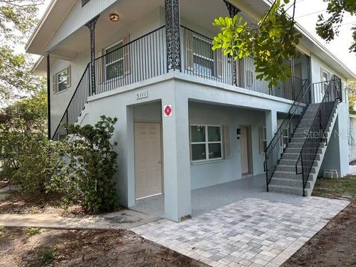 5111 1st Ave S, St Petersburg, FL, 33707-1900 | Card Image