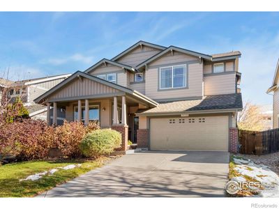 11732 Lewiston Street, House other with 4 bedrooms, 2 bathrooms and 2 parking in Commerce City CO | Image 1