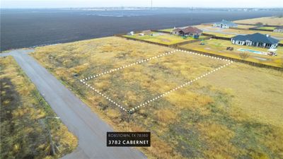 3782 Cabernet Drive, Home with 0 bedrooms, 0 bathrooms and null parking in Robstown TX | Image 1