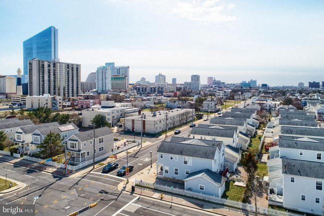 26 N New Hampshire Ave, House other with 3 bedrooms, 3 bathrooms and null parking in ATLANTIC CITY NJ | Image 15