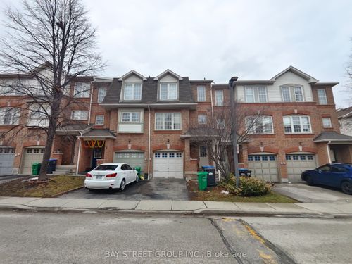 35-3030 Breakwater Crt, Mississauga, ON, L5B4N7 | Card Image