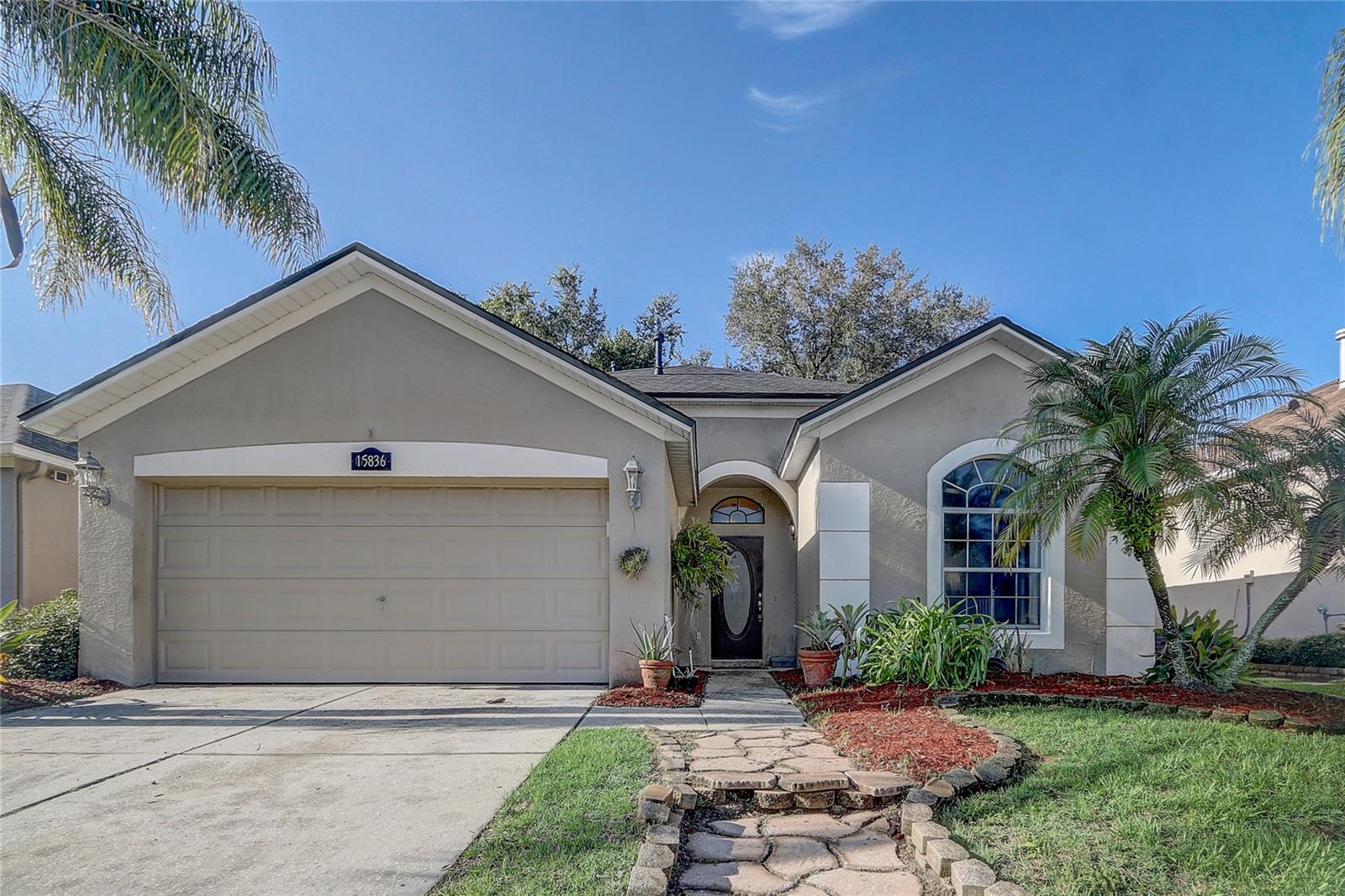 Green Cove Blvd, Clermont, FL 34714