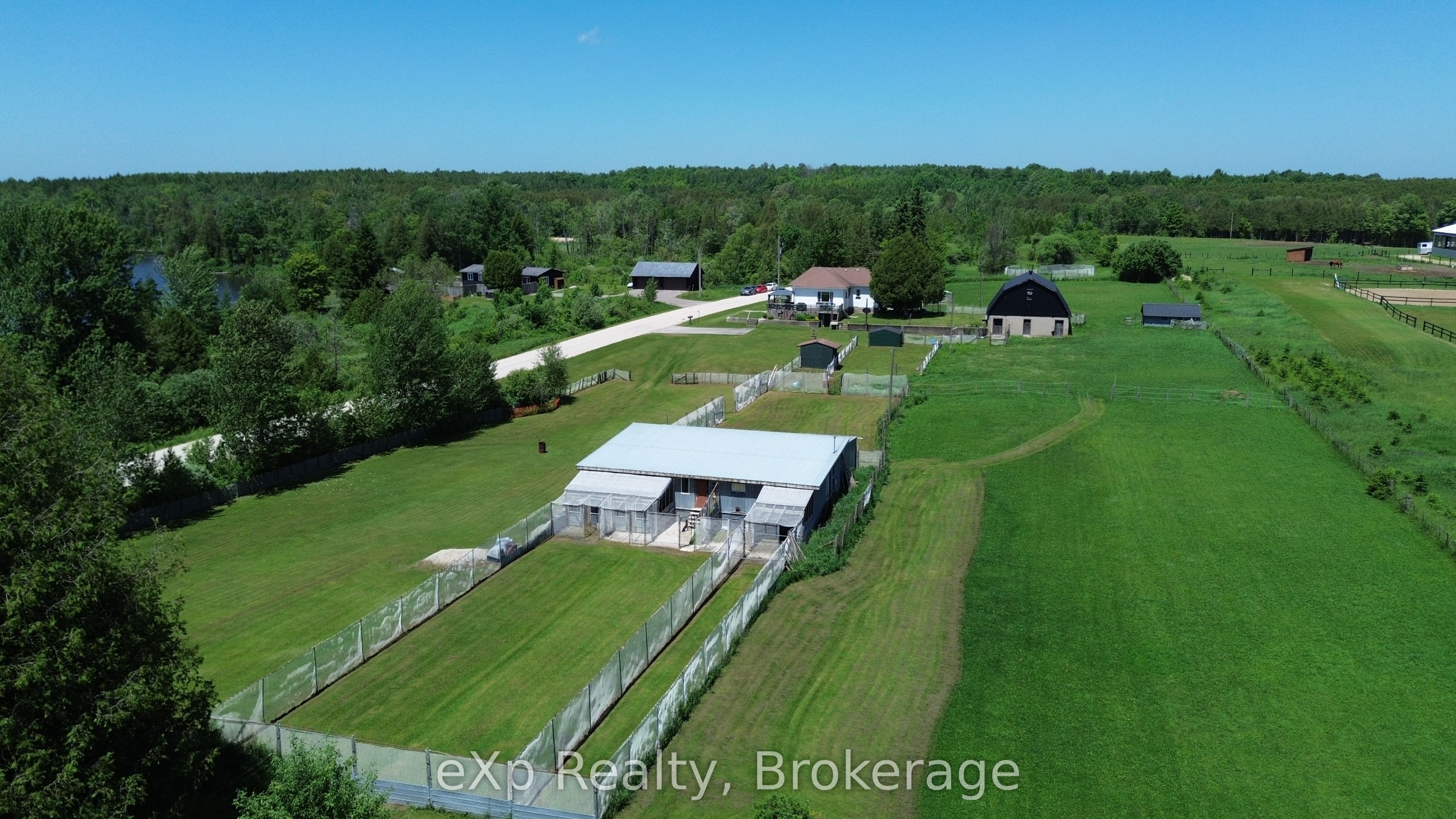 Residential in West Grey 2