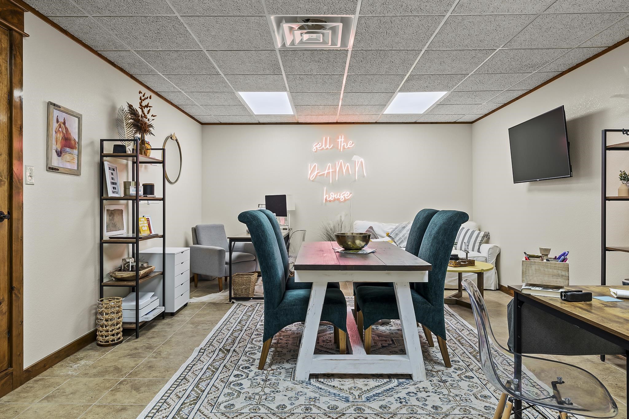 Commercial Lease in Burnet