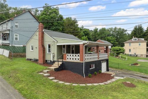 6601 Library Rd, South Park, PA, 15129 | Card Image