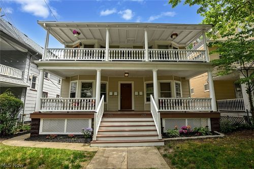 1323 Beach Ave, Lakewood, OH, 44107-2199 | Card Image