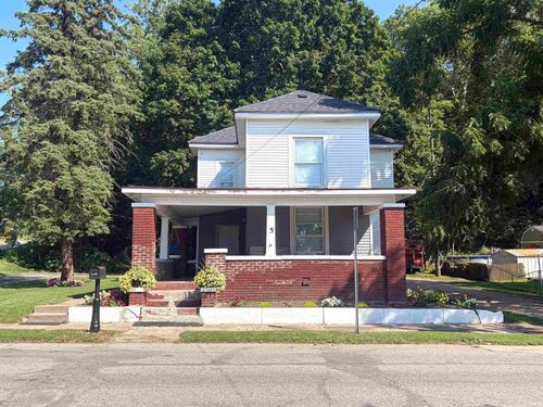 5 W Spring St, Peru, IN, 46970-2732 | Card Image