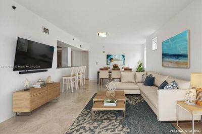 131 - 125 Jefferson Ave, Condo with 3 bedrooms, 3 bathrooms and null parking in Miami Beach FL | Image 2