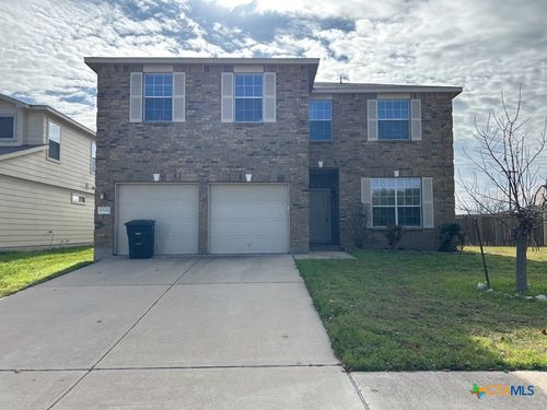 6504 Griffith Loop, Killeen, TX, 76549-5438 | Card Image