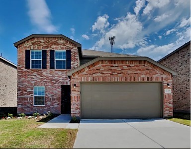 Residential Lease in Forney