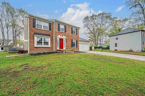 9 Rook Ct, Egg Harbor Township, NJ, 08234-4842 | Card Image