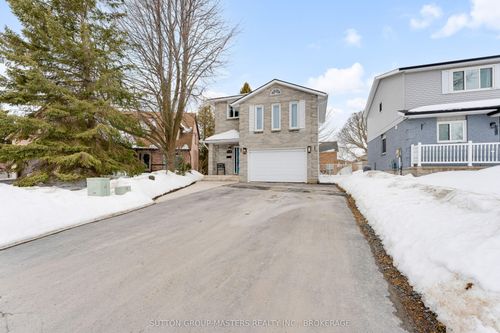 1120 Wintergreen Cres, Kingston, ON, K7P2G3 | Card Image