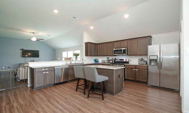 20202 Creekdale Bend Dr, House other with 3 bedrooms, 2 bathrooms and 2 parking in Cypress TX | Image 16