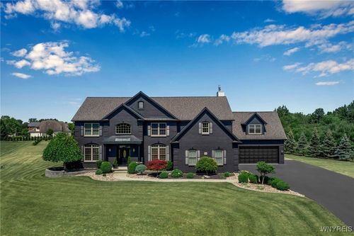 6408 Heise Road, Clarence, NY, 14032 | Card Image