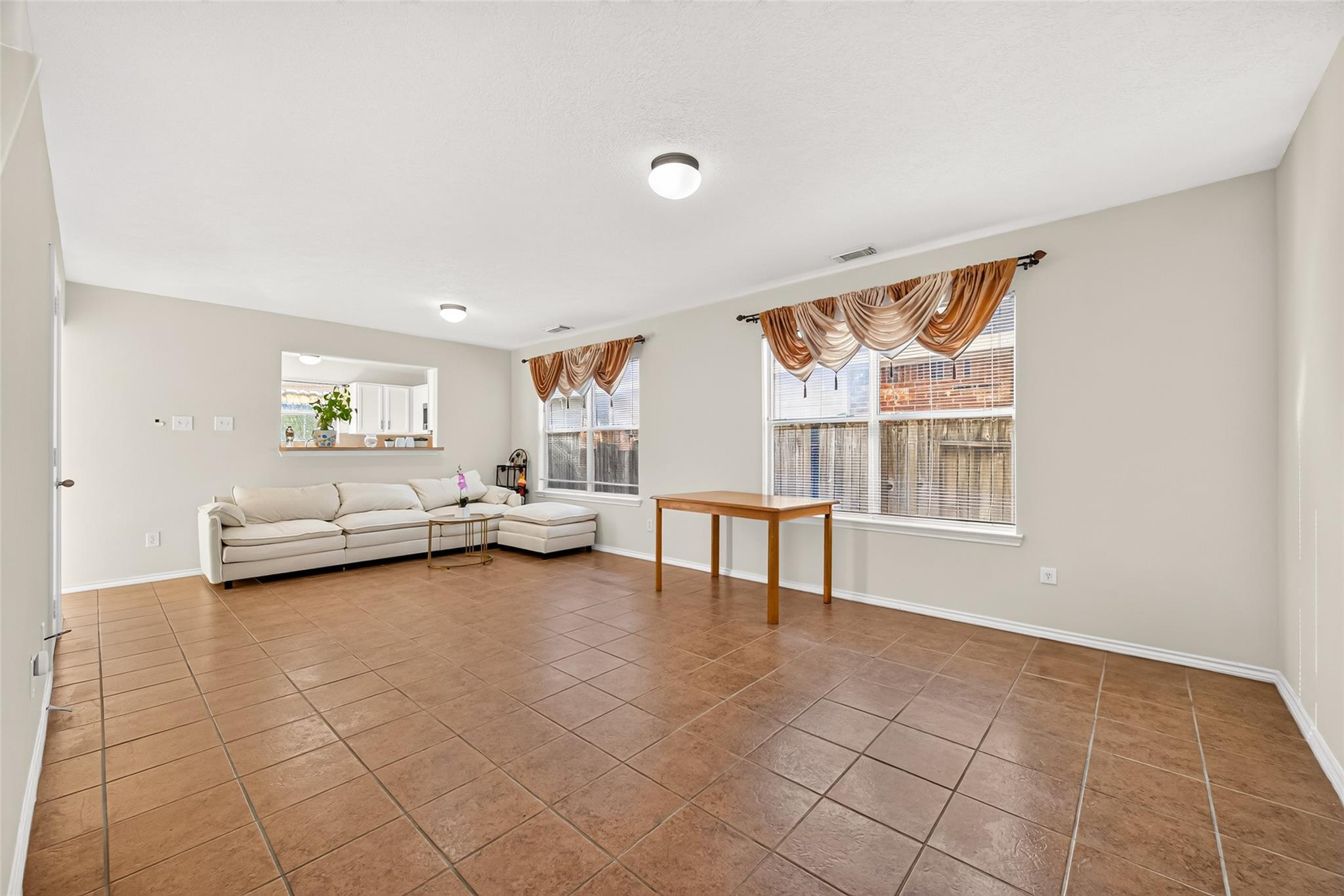 Residential Lease in Katy 3