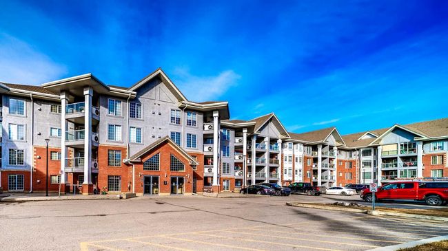 127 - 8535 Bonaventure Dr Se, Condo with 1 bedrooms, 2 bathrooms and 2 parking in Calgary AB | Image 47