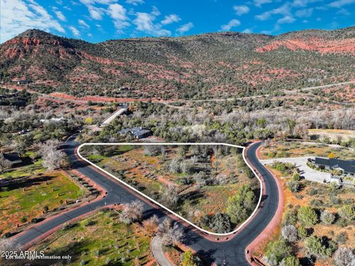 lot-52-15 Ravens Call Place, Sedona, AZ, 86336 | Card Image